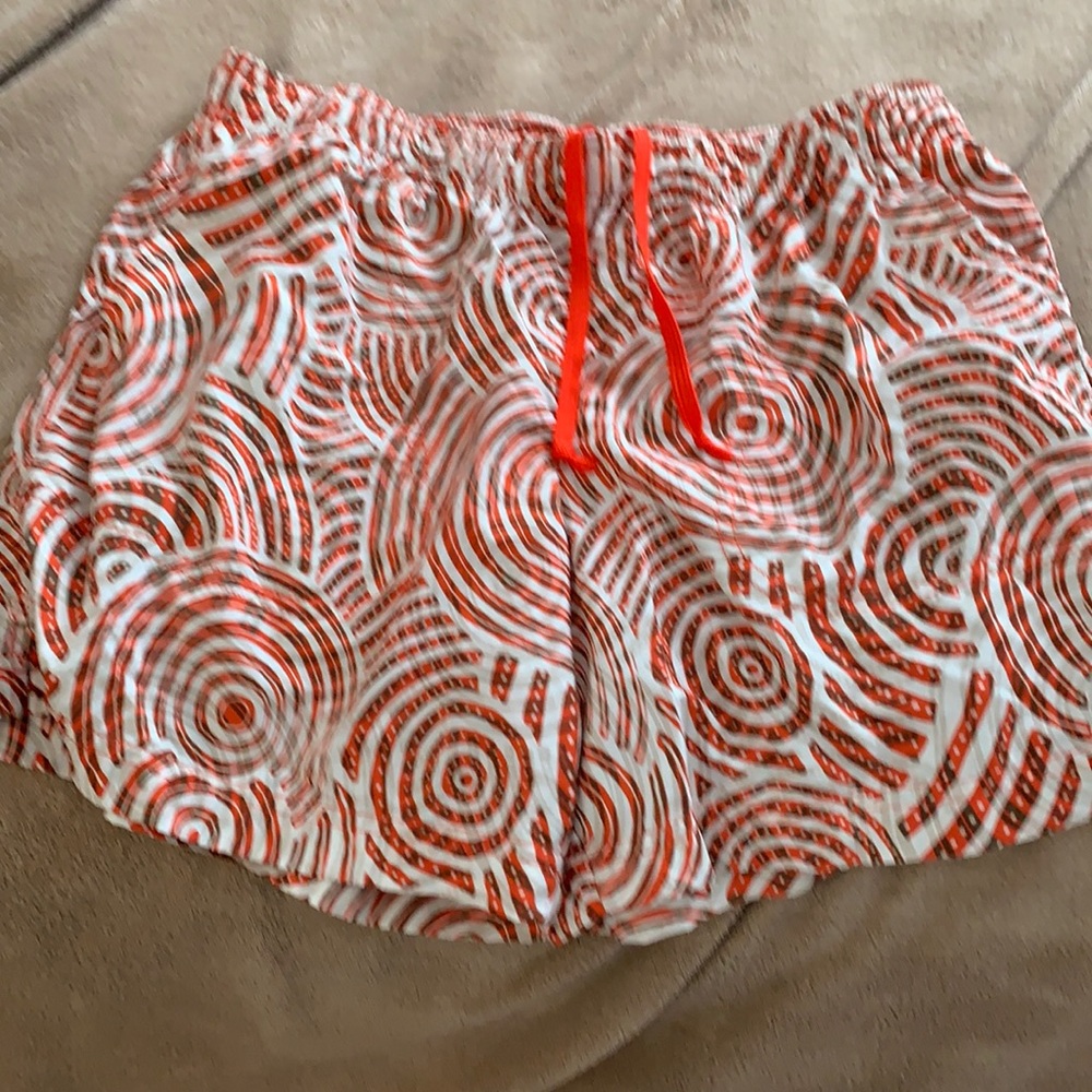 Columbia short